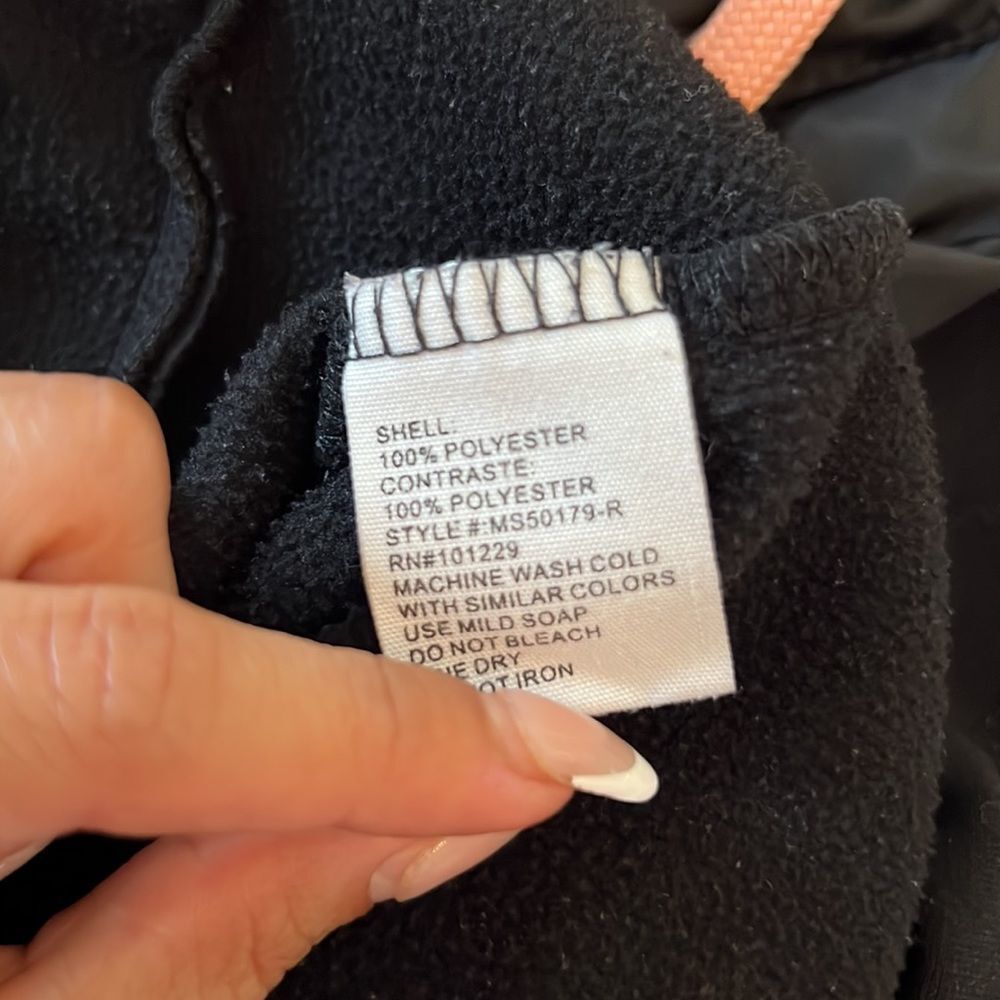 💕Light Jacket💕  - Picture 7 of 7